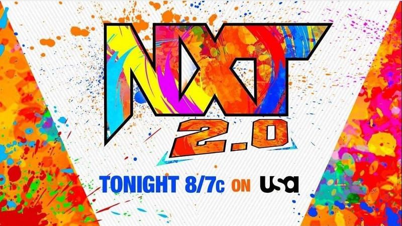 WWE NXT 2 0 2022 02 08 720p HDTV x264-NWCHD