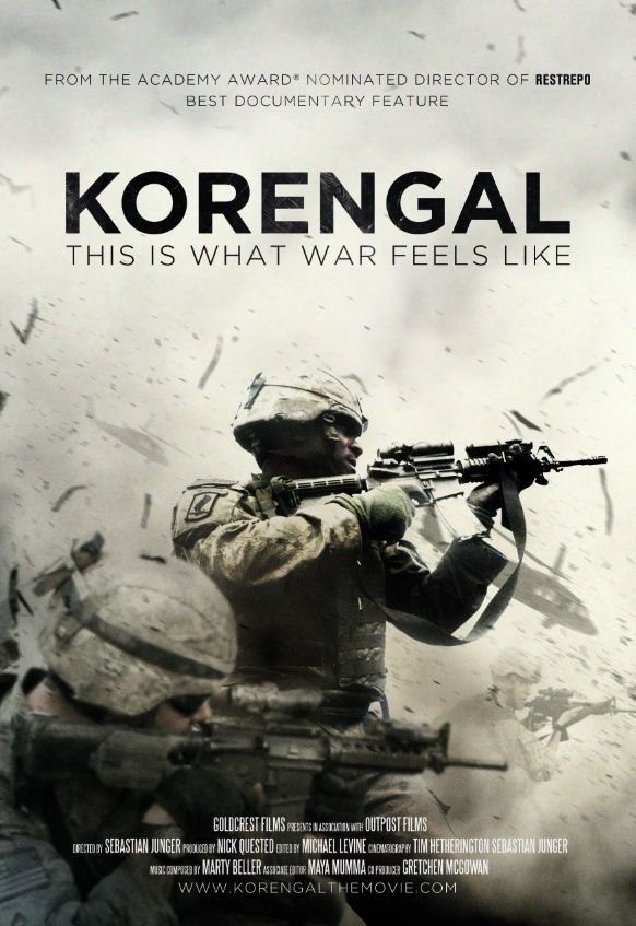 Korengal (2014) 1080p BluRay DTS UK+NL Sub (Subtitle Edit Translate)