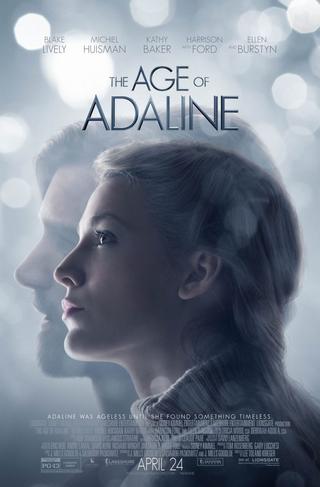 The Age of Adaline (2015) 1080p DD5.1 H264 NLsubs