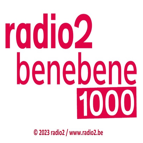 RADIO 2 LIMBURG BENE BENE 1000 - 160 Nieuwe Binnenkomers In MP3-2023