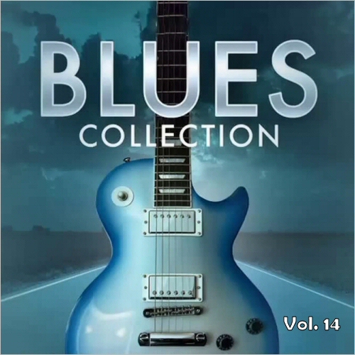 Blues Singles Collection 14