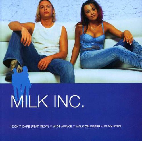 Milk Inc. - Essential