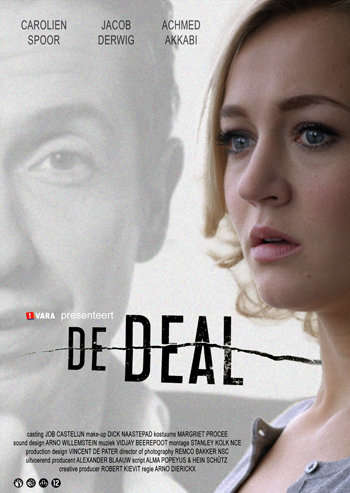 De Deal Part-01-02-03 NL 720p HDTV x264-DiFFERENT