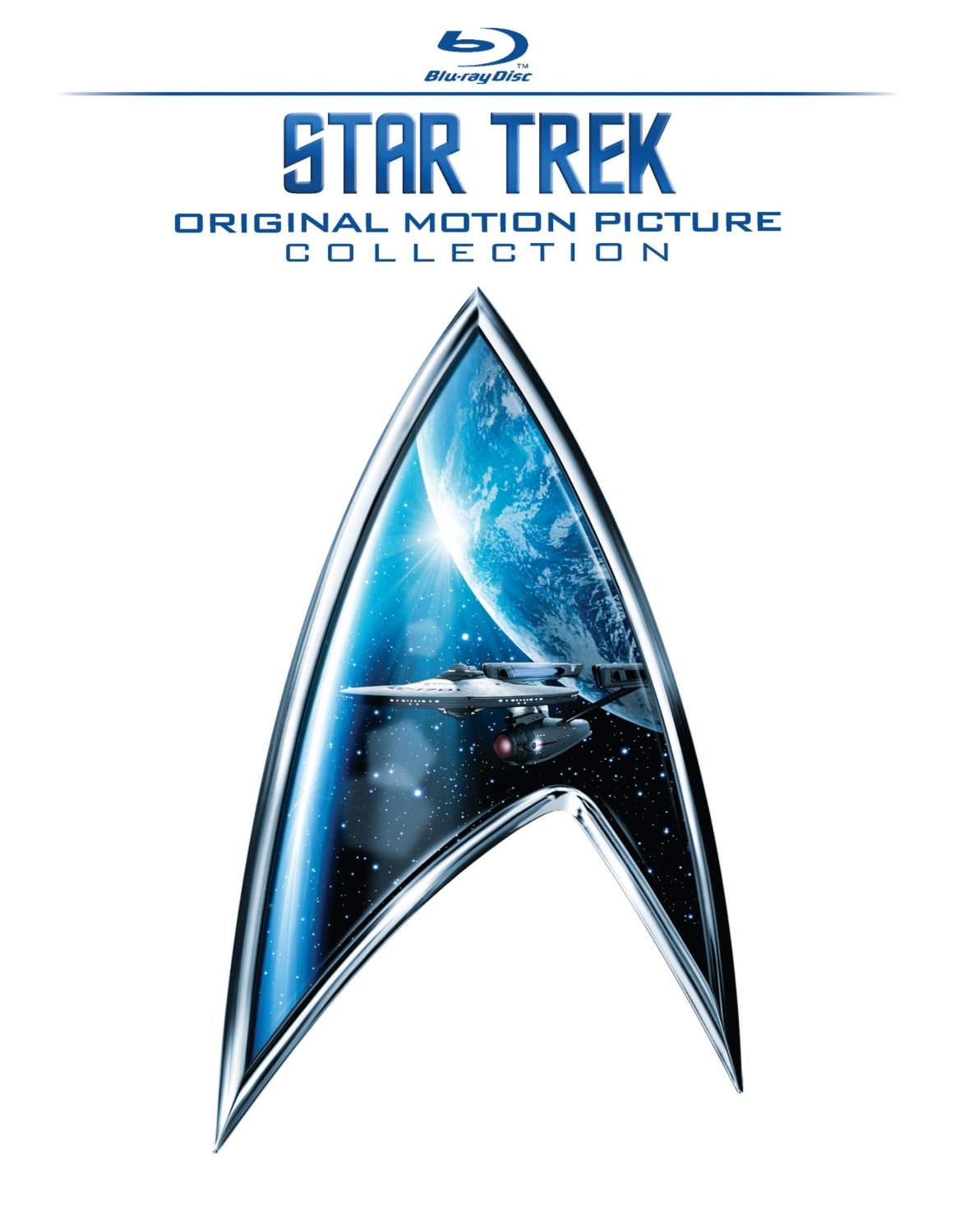 Star Trek Collection 720p DD 5.1 NL SubzZzZz