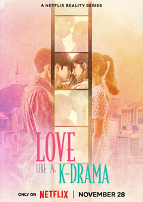 Love Like a K-Drama S01 1080p NF WEB-DL DD+2 0 H 264-GP-TV-NLsubs