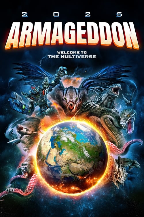 2025 Armageddon 2022 1080p BluRay x264-WDC
