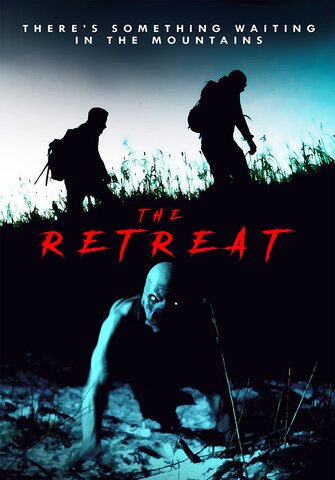 The Retreat (2020) 1080p AMZN WEB-DL DDP5.1 H264-NTG (Ned subs)