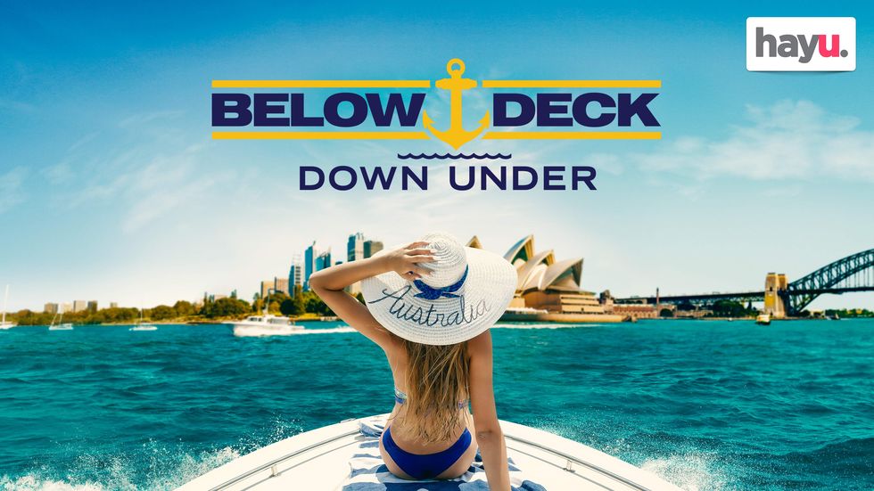Below Deck Down Under S01E01 (1080p)