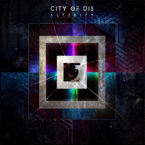 [Progressive Metal] City of Dis - Alterity (2022)