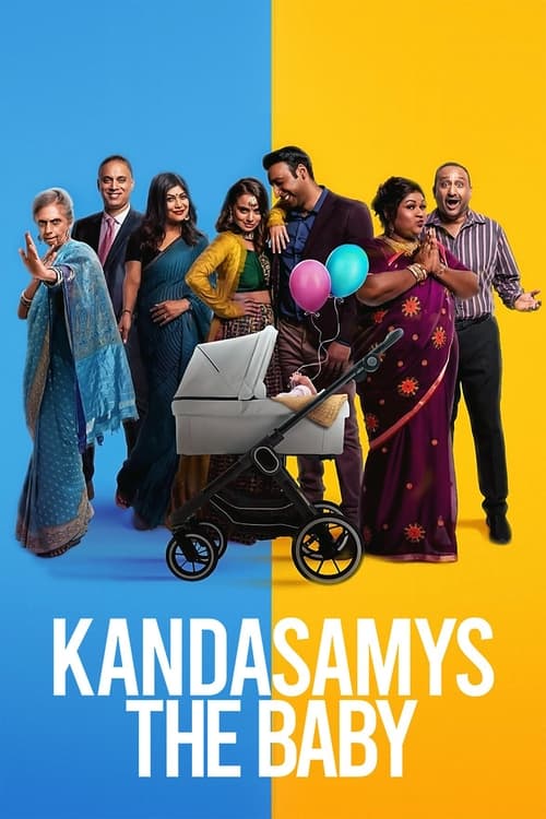 Kandasamys The Baby 2023 1080p WEB h264-EDITH