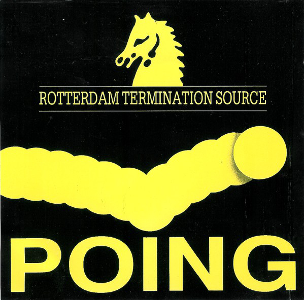 Rotterdam Termination Source - Poing (1992) [CDM] wav+mp3