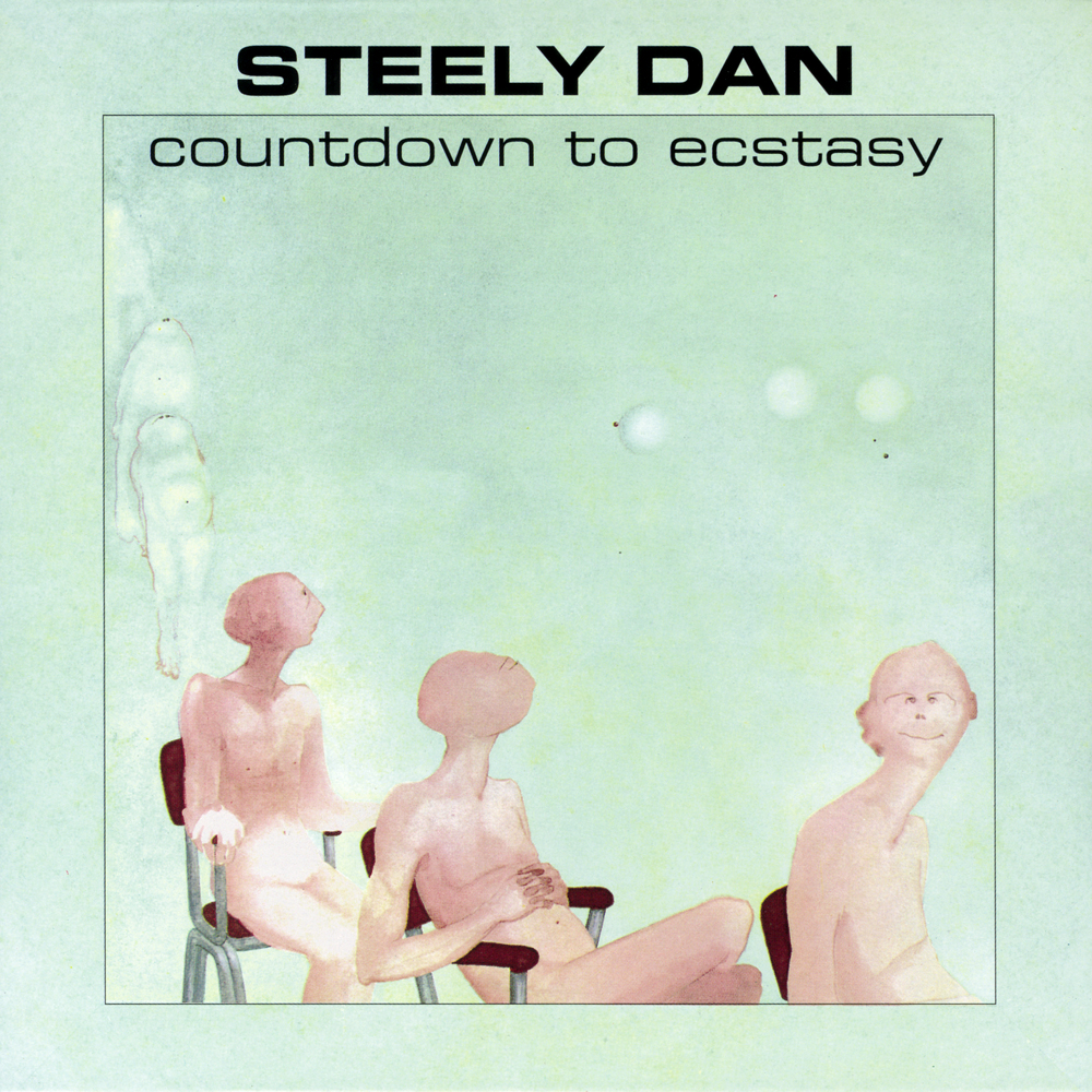 Steely Dan - Countdown to Ecstasy (24-44.1)