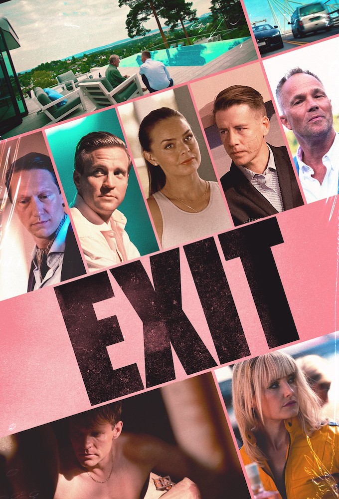 Exit 2019 S02E05 NLSUBBED 1080p WEB-DL AAC2.0 H264-UGDV