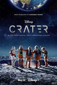 Crater 2023 1080p WEB-DL EAC3 DDP5 1 Atmos H264 Multisubs