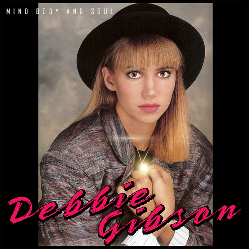 1992 - Debbie Gibson - Body Mind Soul (Extended Edition)