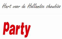 Party Netherlands - 10 Januari 2024.