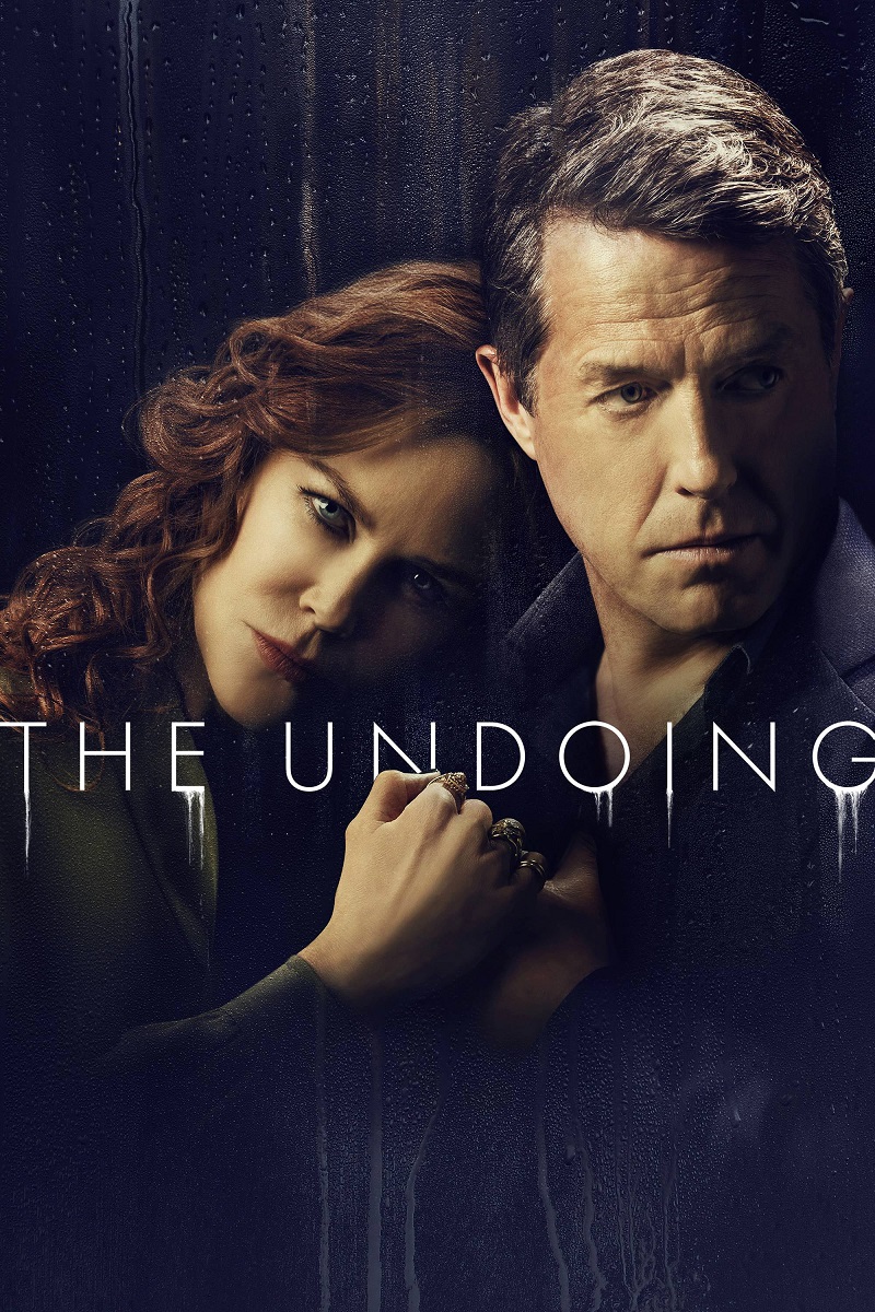 The Undoing (2020) Seizoen 1 1080p BluRay DTS NLSubs