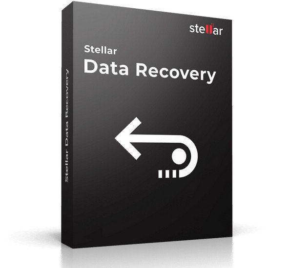 Stellar Data Recovery (All Editions)