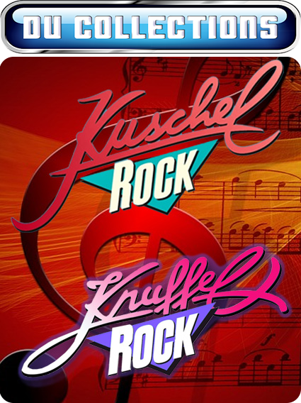 Kuschelrock & Knuffelrock - Collection 1989-2021 [148 ALBUMS] MP3 Part 2
