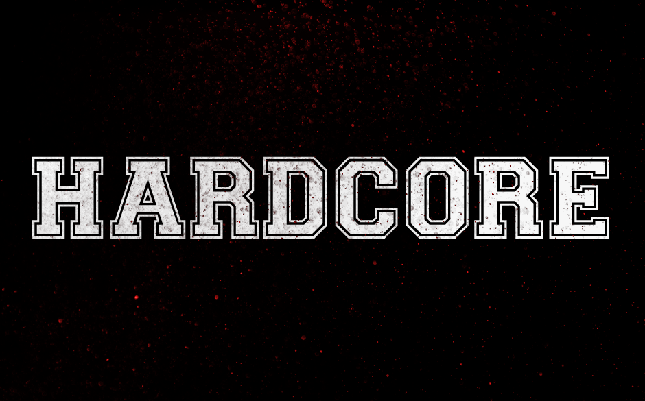 Hardcore 2024 04 (apr)