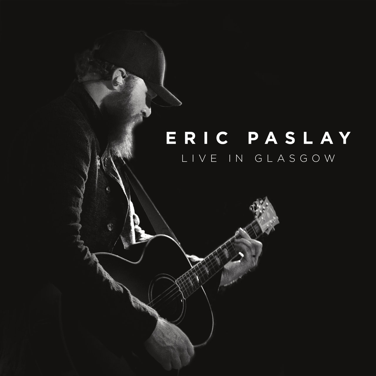 Eric Paslay - Live In Glasgow (2019)
