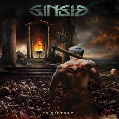 [Heavy Metal] Sinsid - In Victory (2022)