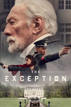 The Exception nl subs 2016
