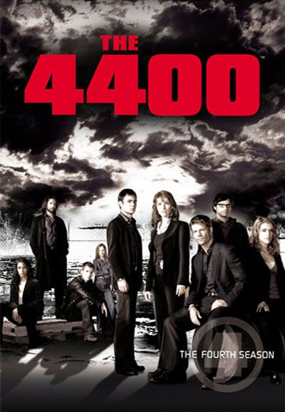 The 4400 (2007) - Seizoen 04 - 1080p BluRay x264 DTS (NLsub)