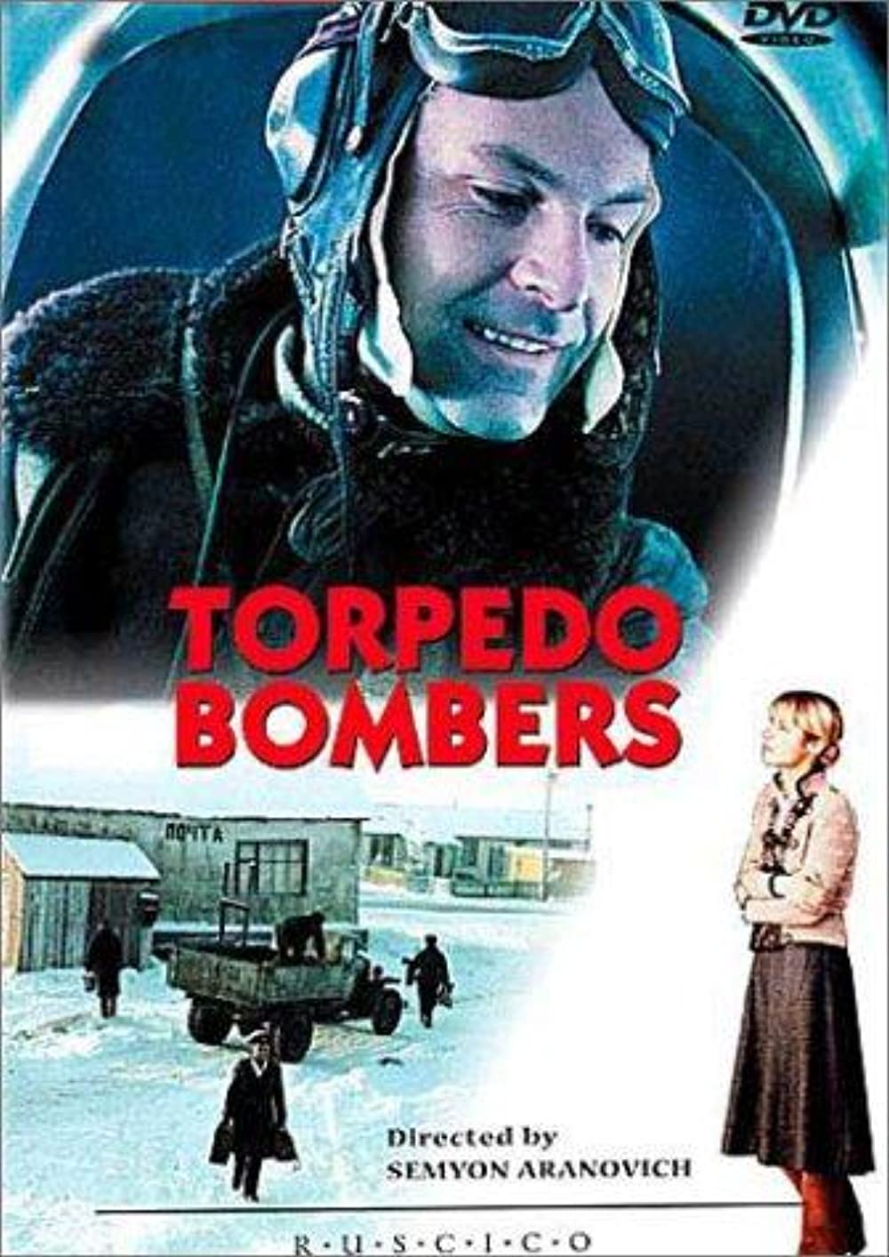 Torpedo Bombers 1983