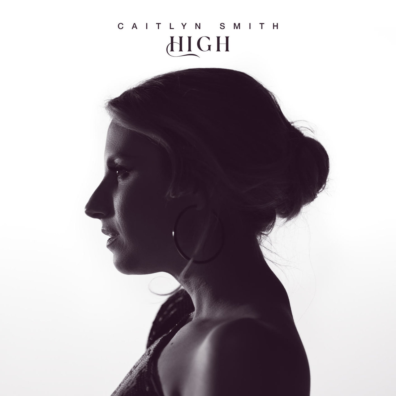 Caitlyn Smith · High (2022 · FLAC+MP3)