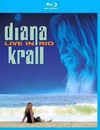 Diana Krall: Live in Rio (2008)