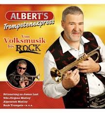 Alberts Trompetenexpress-Von Volksmusik Bis Rock-WEB-DE-2016-ALPMP3