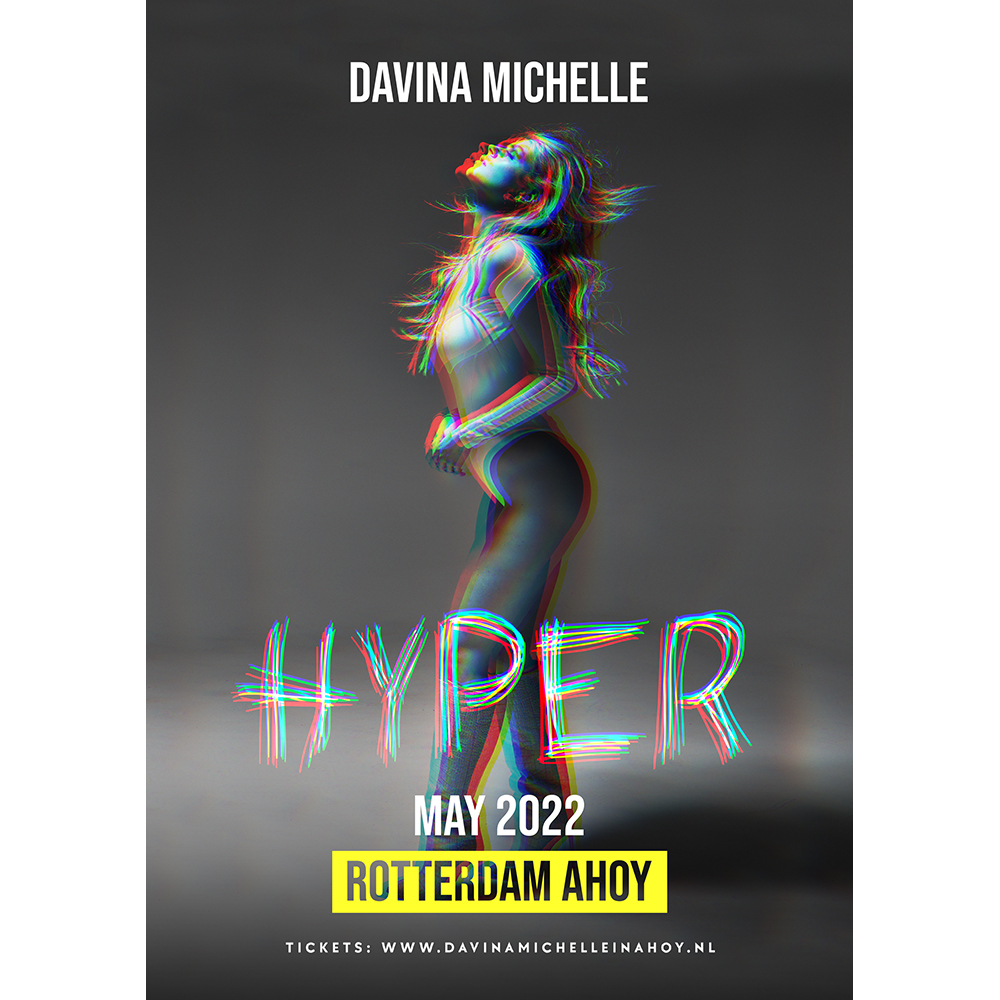 Davina Michelle Concert Hyper 2022 Part01 DUTCH 1080p WEB-DL AAC2 0 H264-UGDV
