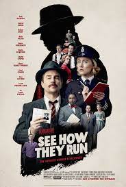 See How They Run 2022 1080p DSNP WEB-DL EAC3 DDP5 1 H264 Multisubs