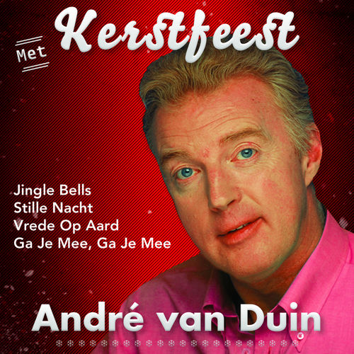 Andre Van Duin - Kerstfeest Met André
