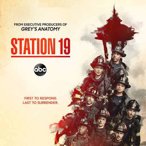 Station 19 S03 Compleet NLSubs