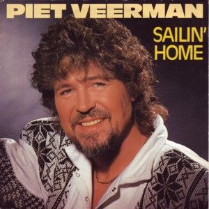 Piet Veerman - Sailin' Home, Het Beste van Piet Veerman (2xCD) in DTS-HD-*HRA* (op verzoek)