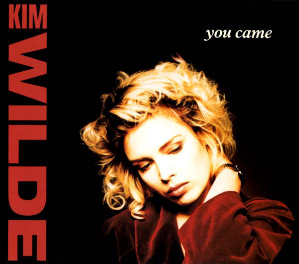 Kim Wilde - You Came (1988) [3''CDM] wav+mp3