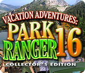 Vacation Adventures Park Ranger 16 CE-NL