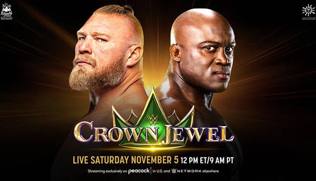 WWE Crown Jewel 2022 Kickoff 720p WEB h264-HEEL