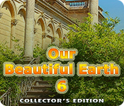 Our Beautiful Earth 6 CE NL