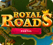 Royal Roads 3 Portal CE NL