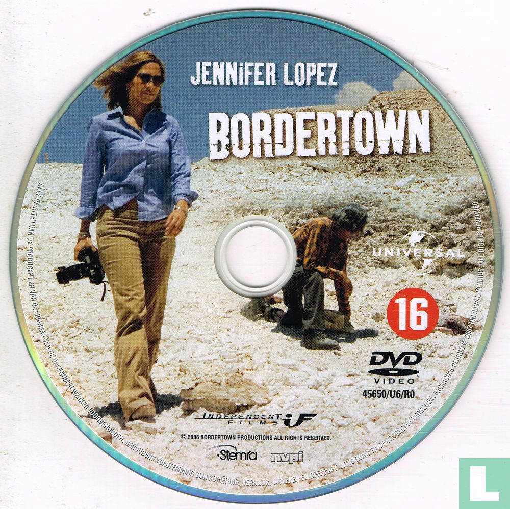 Bordertown 2006