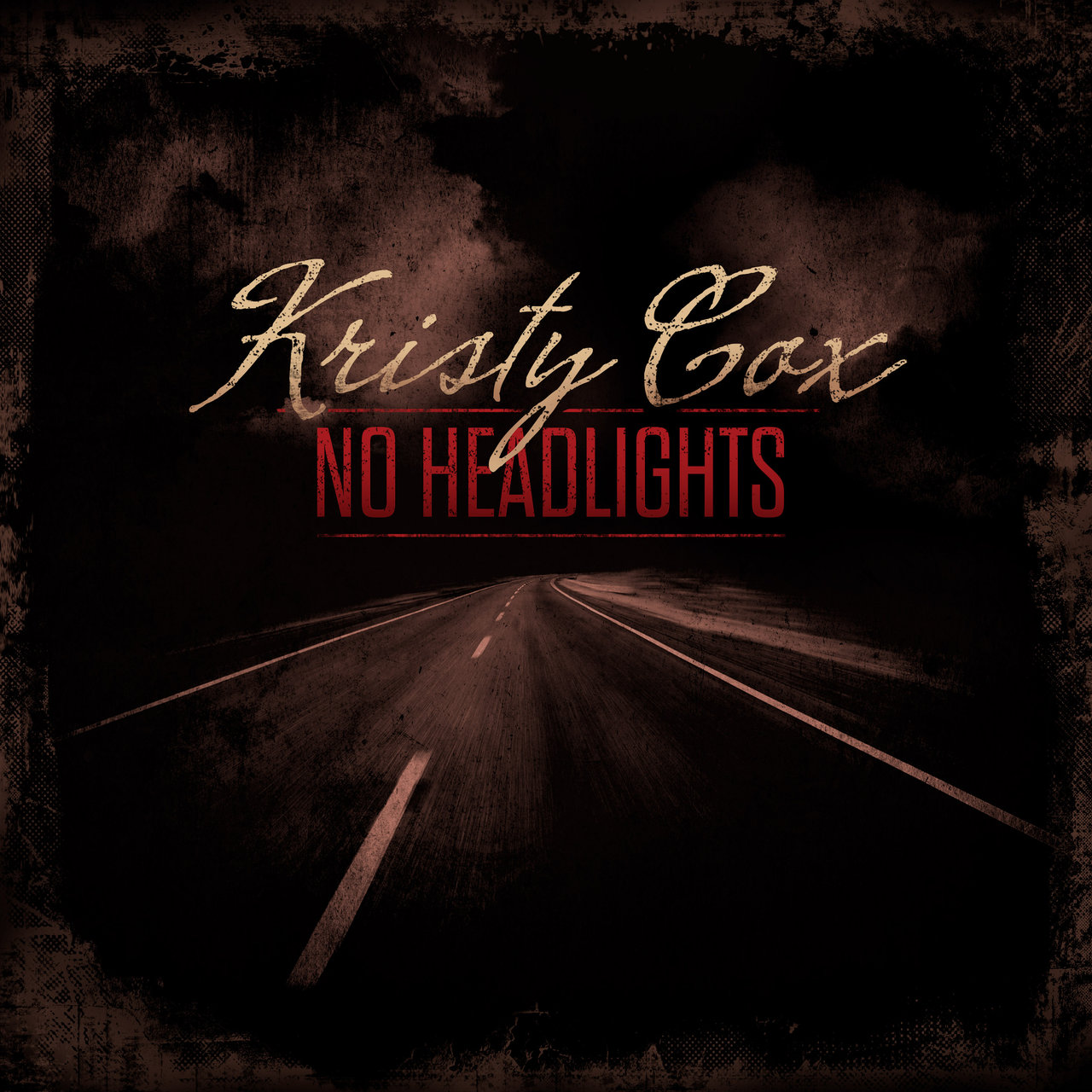 Kristy Cox · No Headlights (2020 · FLAC+MP3)