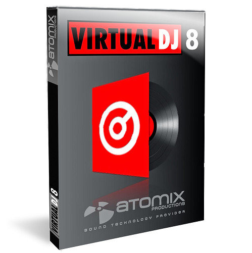 VirtualDJ 2021 Pro Infinity 8.5.6294 (x64) Multilingual