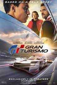 Gran Turismo 2023 1080p BluRay DTS-HD MA 5 1 AC3 DD5 1 H264 UK NL Subs