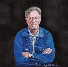 Eric Clapton - I Still Do [2016 JP Universal Records UICP-1173 SHM