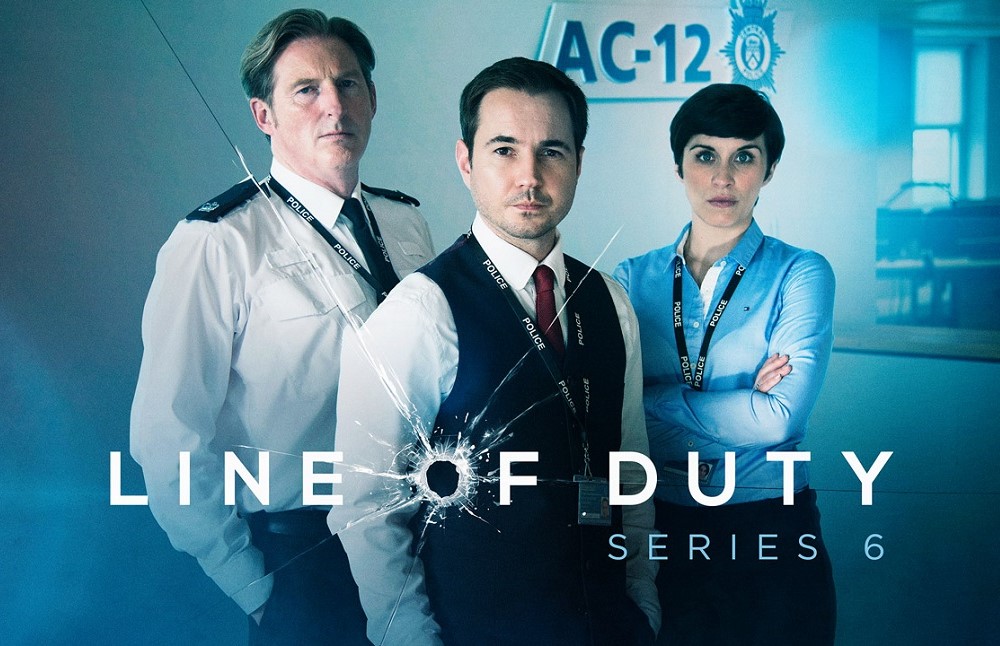 [BBC] LINE OF DUTY (2021) S06E02 1080p x264 DDP5.1 NL-Subs