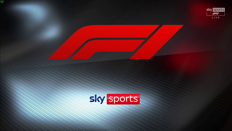 Sky Sports Formule 1 - Today's Testing Wrap - Day 1 - 1080p