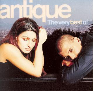 Antique - The Very Best Of